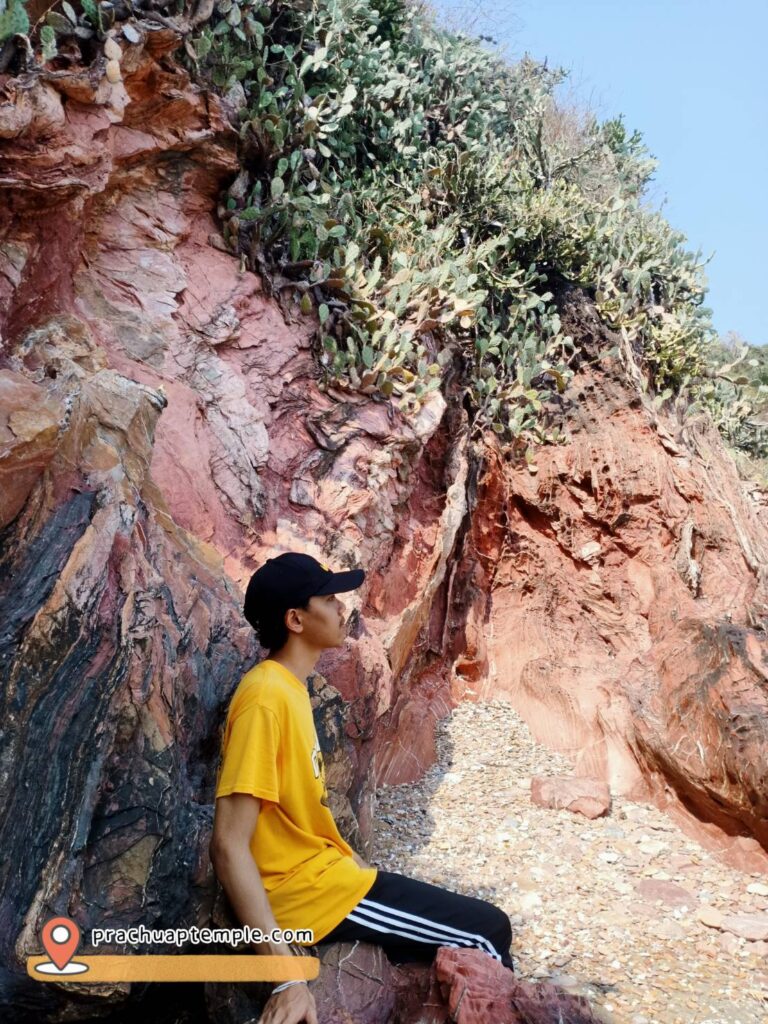 หาดคุ้งทราย