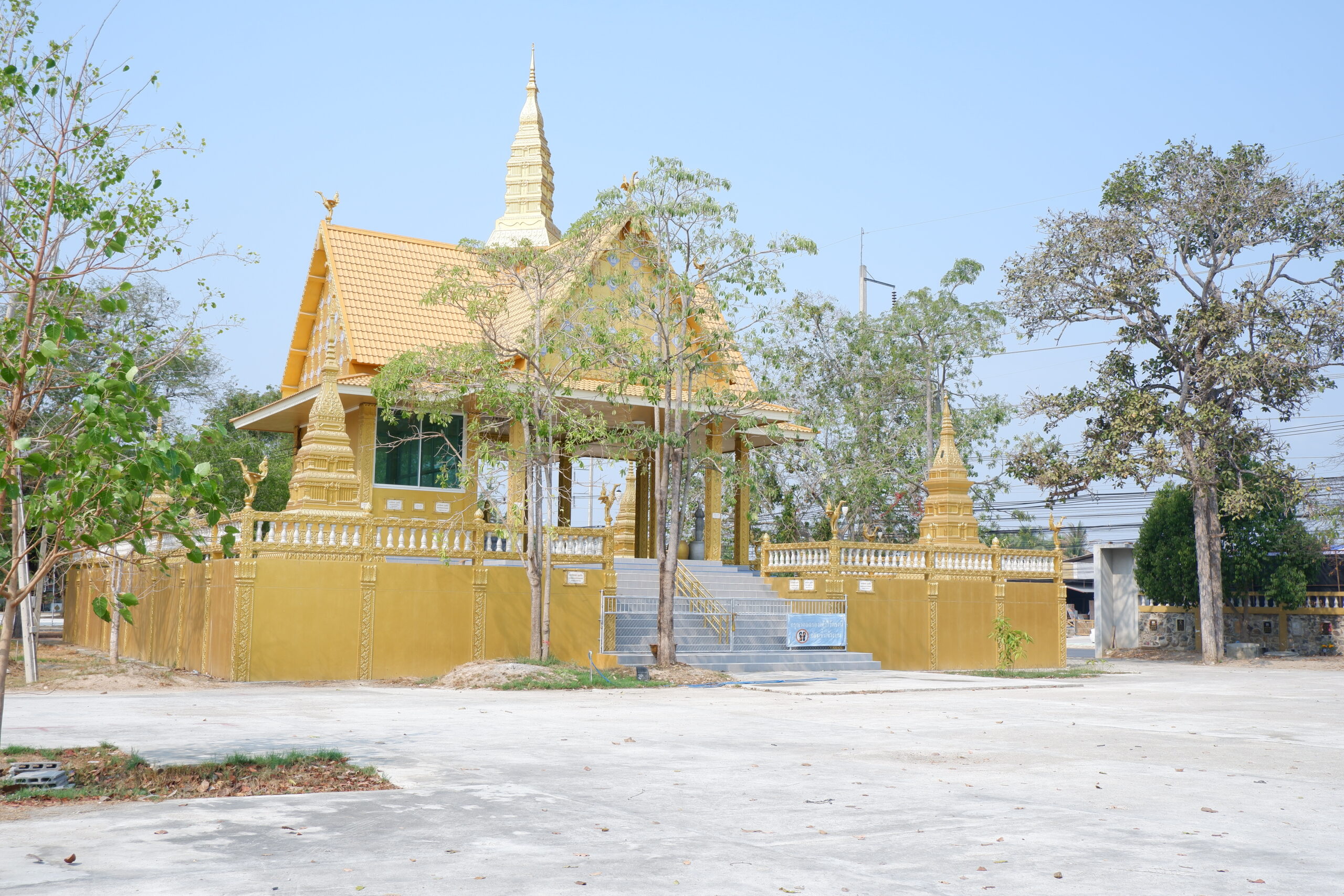 วัดหนองขอน