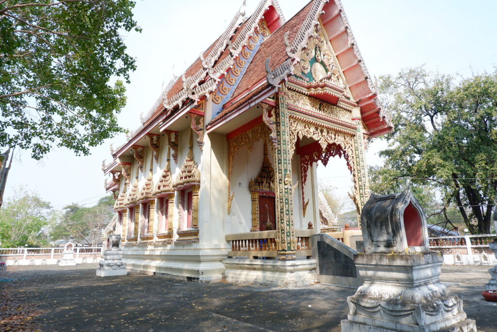 วัดหนองขอน