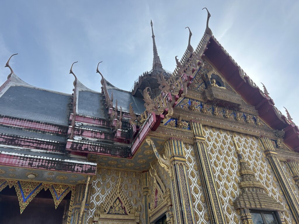 วัดพุทธไชโย