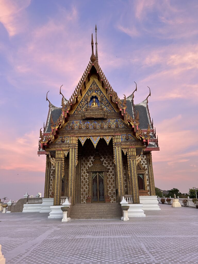 วัดพุทธไชโย