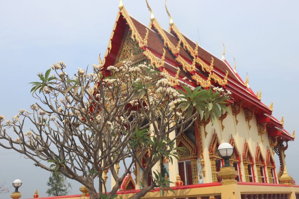 วัดเขานกกระจิบ