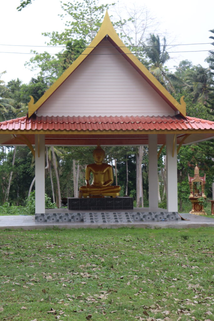 วัดอานันท์