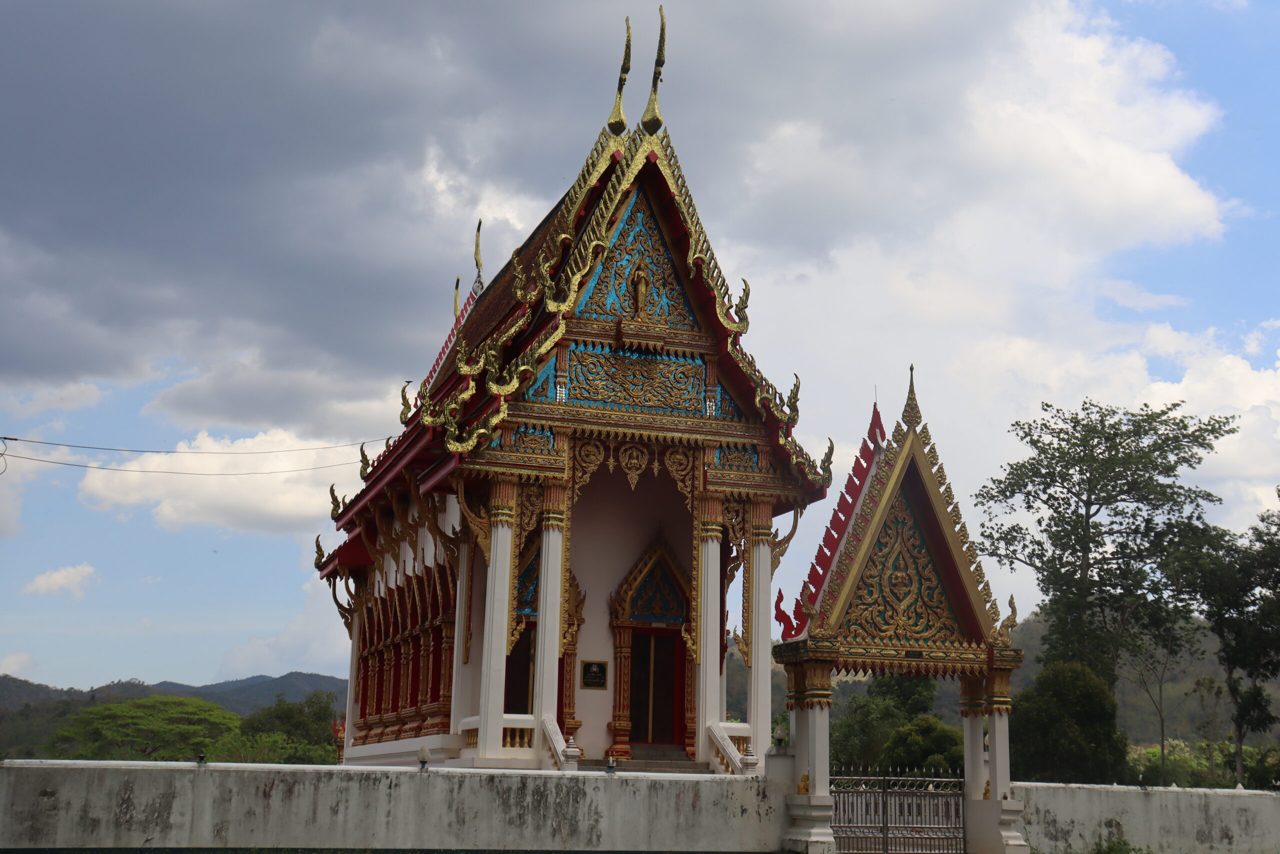 วัดอานันท์