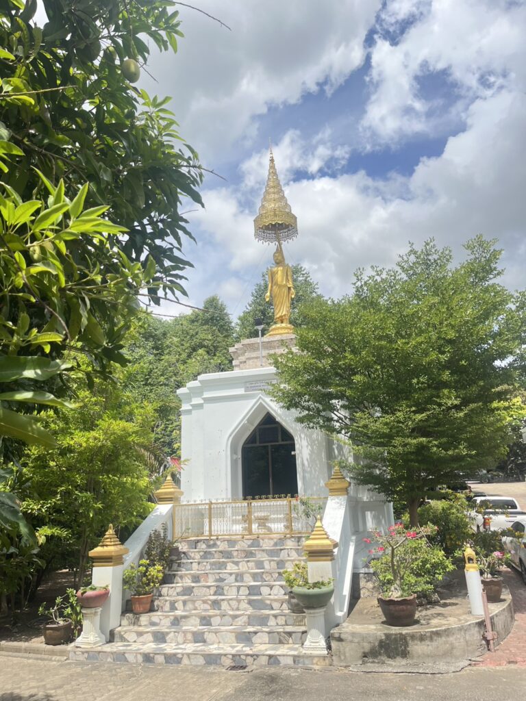 วัดพุทธไชโย