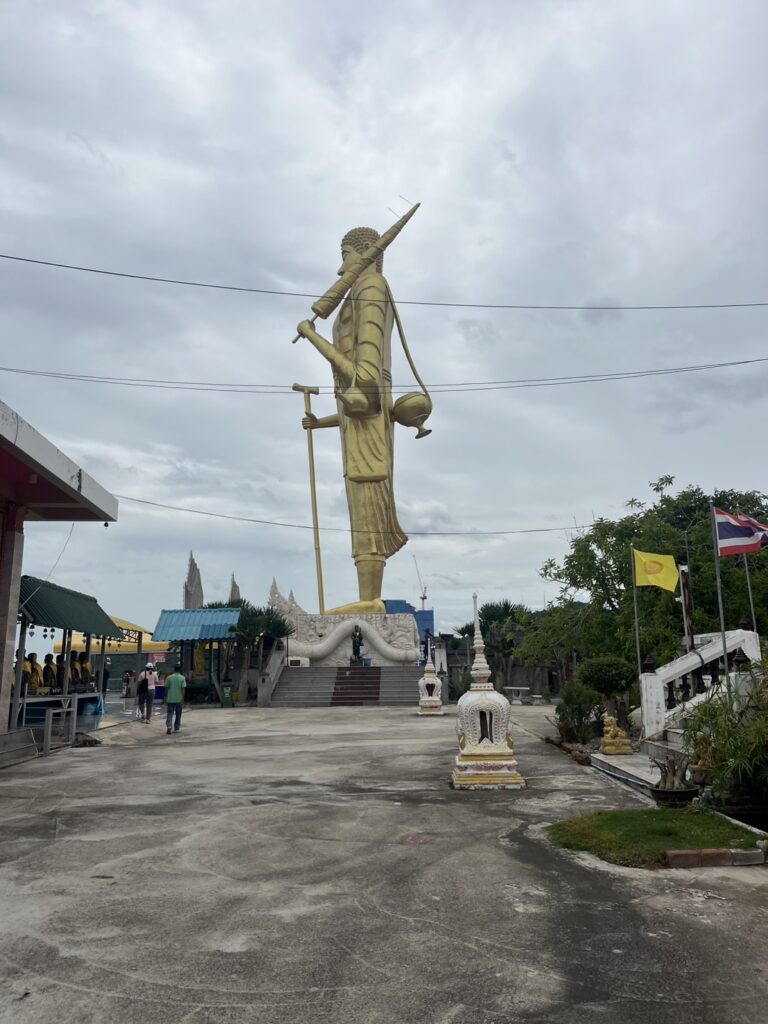 วัดเขาน้อย